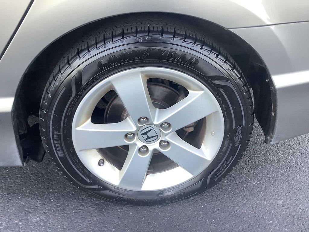 used 2008 Honda Civic car, priced at $8,595