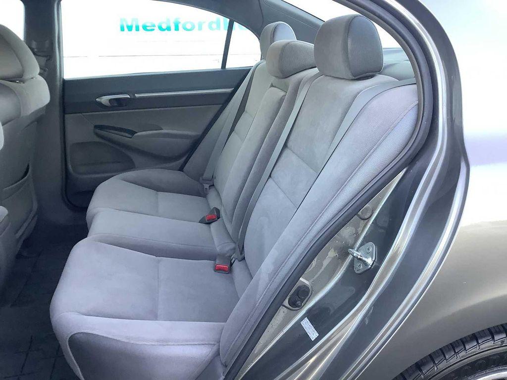 used 2008 Honda Civic car, priced at $8,595