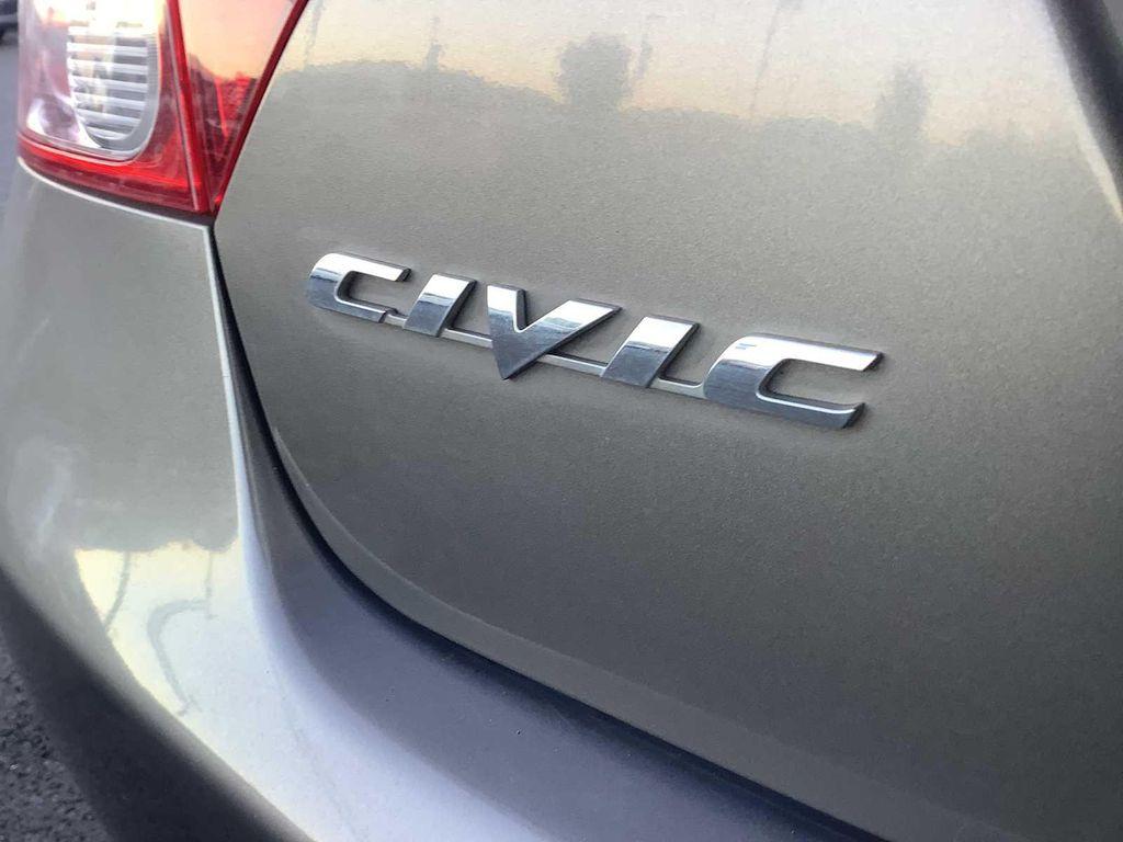 used 2008 Honda Civic car, priced at $8,595