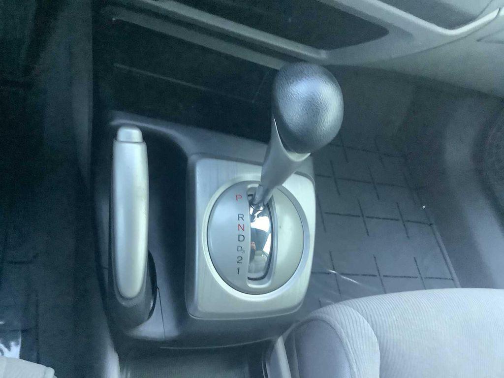 used 2008 Honda Civic car, priced at $8,595