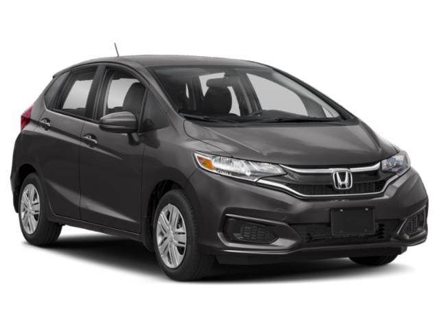 used 2019 Honda Fit car, priced at $19,987