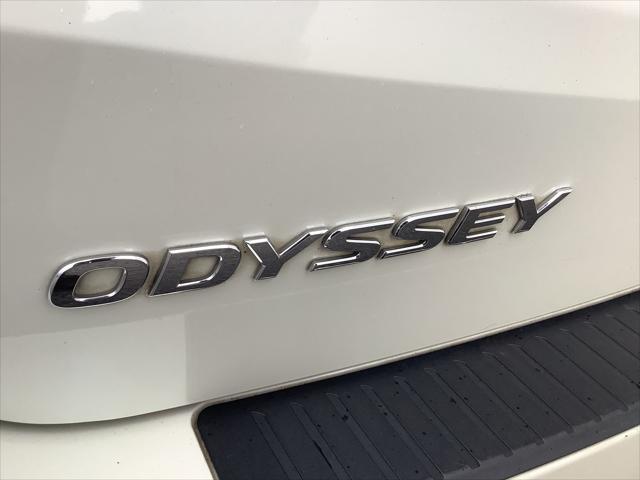 used 2019 Honda Odyssey car, priced at $16,957