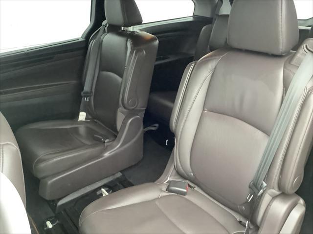 used 2019 Honda Odyssey car, priced at $16,957