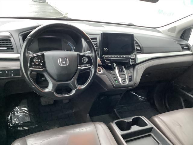 used 2019 Honda Odyssey car, priced at $16,957