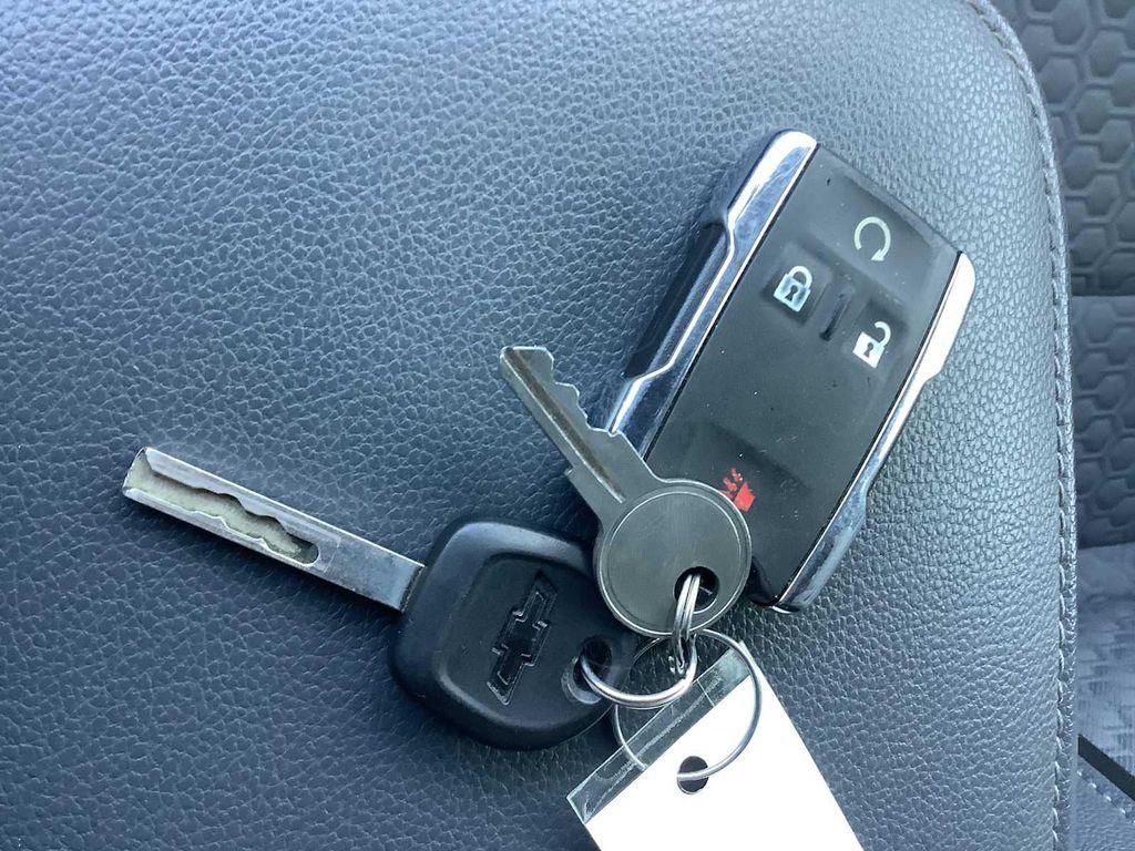 used 2020 Chevrolet Colorado car, priced at $27,237