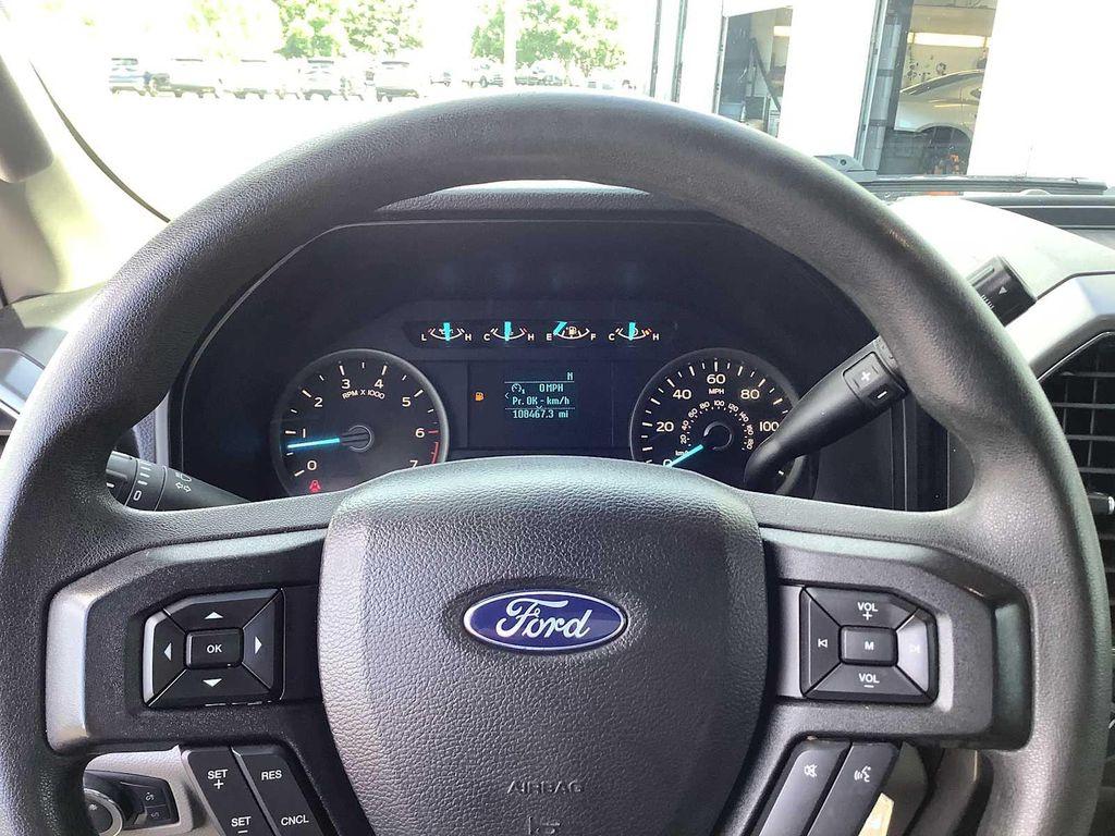used 2020 Ford F-150 car, priced at $24,365