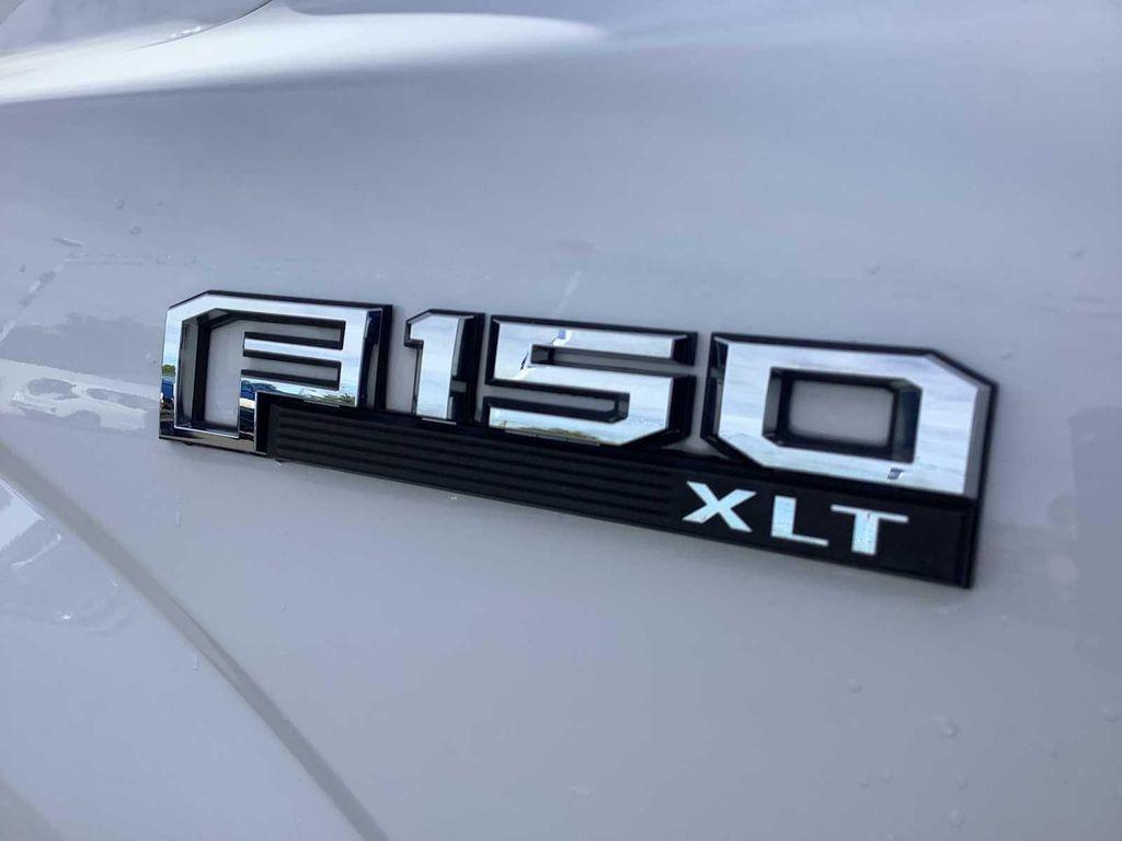 used 2020 Ford F-150 car, priced at $24,365