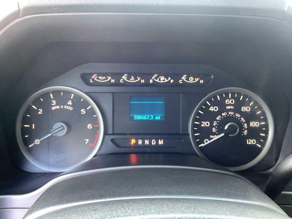 used 2020 Ford F-150 car, priced at $24,365
