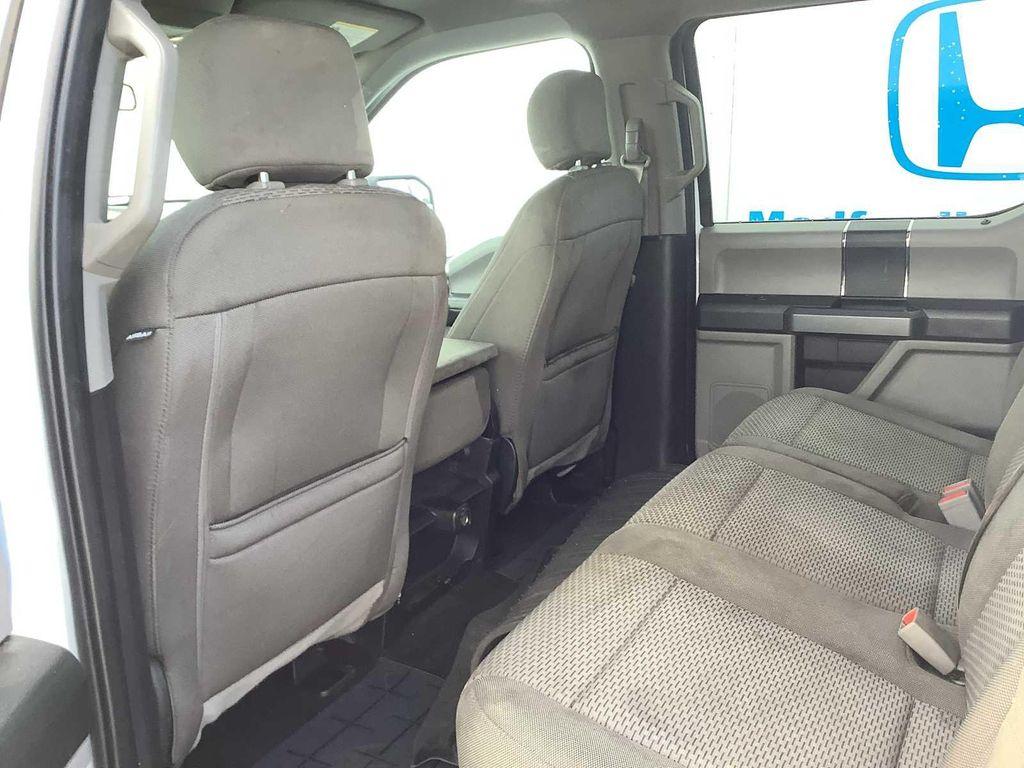 used 2020 Ford F-150 car, priced at $24,365