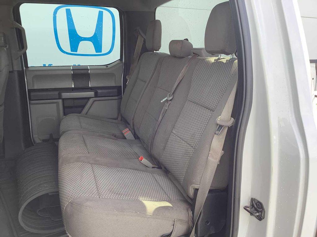used 2020 Ford F-150 car, priced at $24,365