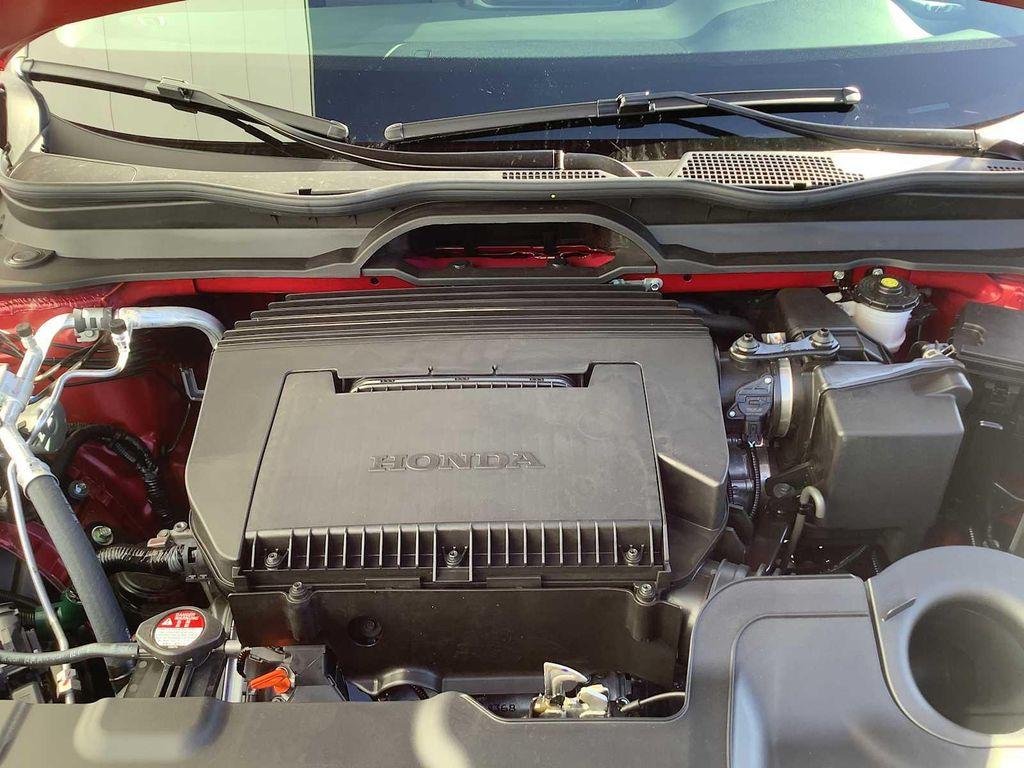new 2026 Honda Passport car, priced at $48,680