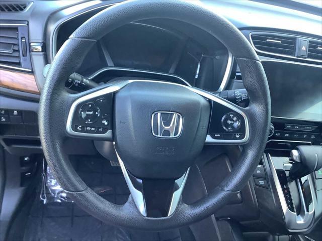 used 2019 Honda CR-V car, priced at $25,585