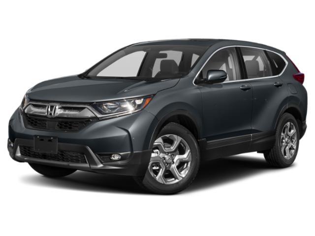 used 2019 Honda CR-V car, priced at $25,585