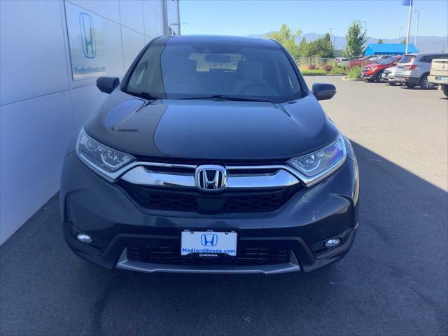 used 2019 Honda CR-V car, priced at $25,585