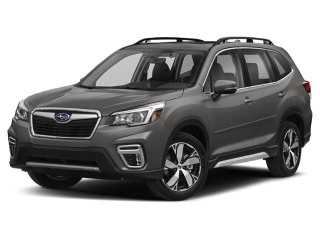 used 2019 Subaru Forester car