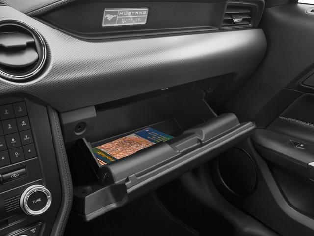 used 2016 Ford Mustang car