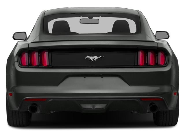 used 2016 Ford Mustang car
