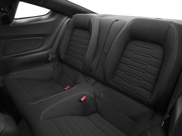 used 2016 Ford Mustang car