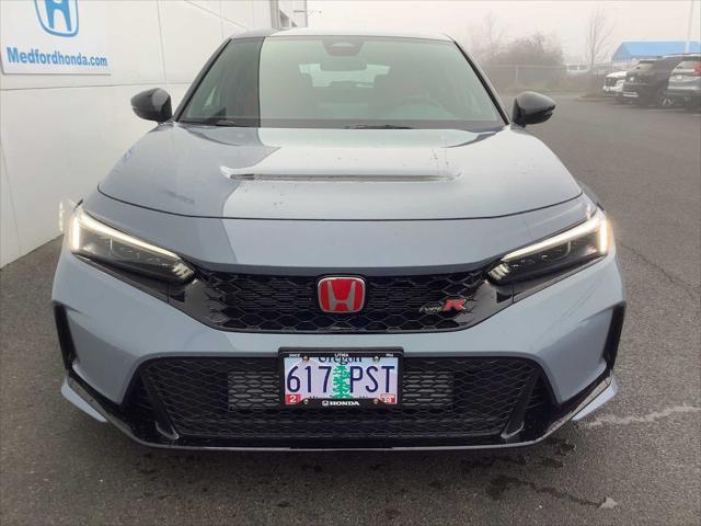 used 2024 Honda Civic Type R car, priced at $49,987