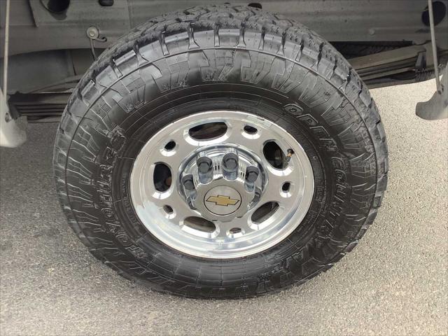 used 2004 Chevrolet Silverado 2500 car, priced at $14,967