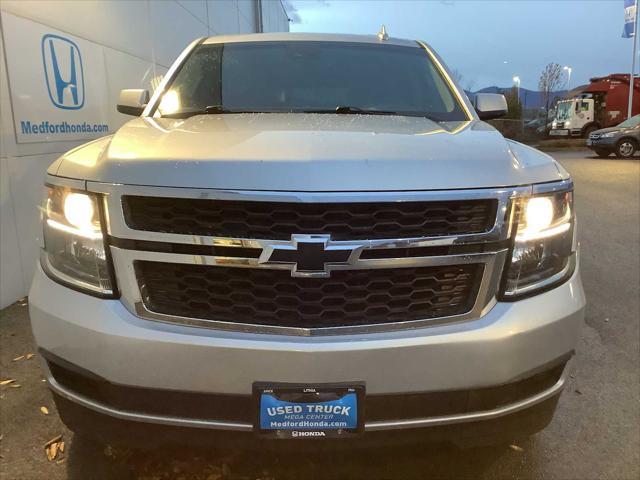 used 2017 Chevrolet Suburban car, priced at $26,975