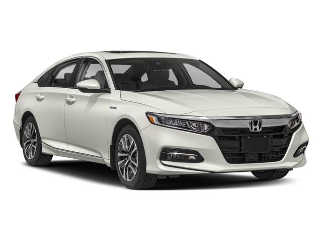 used 2018 Honda Accord Hybrid car, priced at $27,976