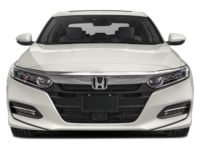 used 2018 Honda Accord Hybrid car, priced at $27,976