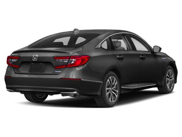 used 2018 Honda Accord Hybrid car, priced at $27,976