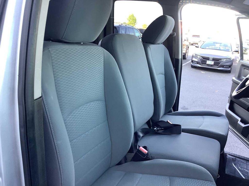 used 2015 Ram 1500 car, priced at $18,976