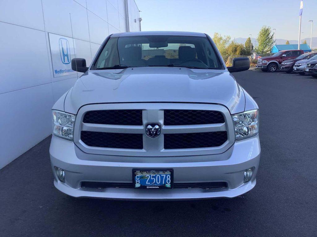 used 2015 Ram 1500 car, priced at $18,976