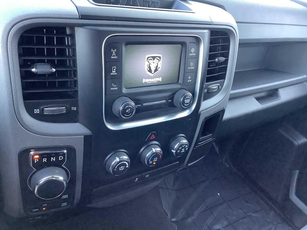 used 2015 Ram 1500 car, priced at $18,976