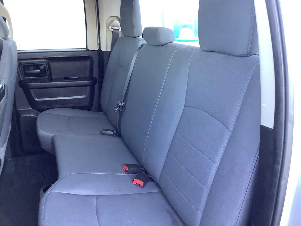 used 2015 Ram 1500 car, priced at $18,976