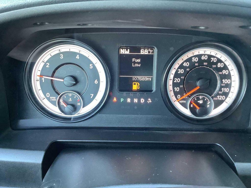 used 2015 Ram 1500 car, priced at $18,976