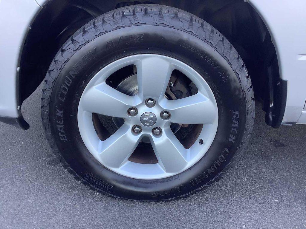 used 2015 Ram 1500 car, priced at $18,976