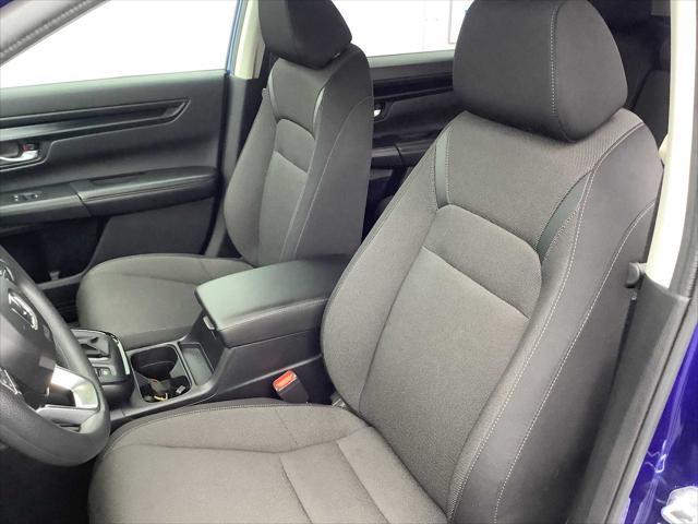 used 2023 Honda CR-V car, priced at $32,967