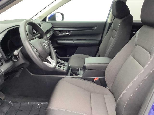 used 2023 Honda CR-V car, priced at $32,967