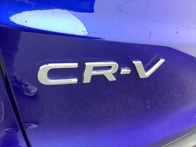 used 2023 Honda CR-V car, priced at $32,967