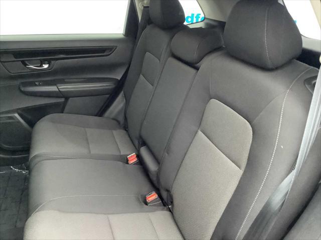 used 2023 Honda CR-V car, priced at $32,967