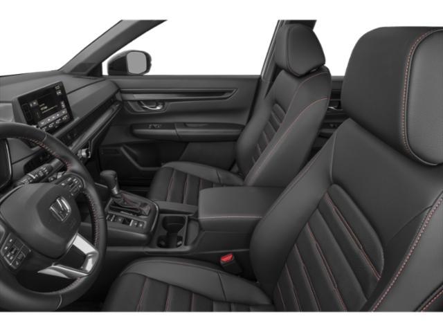 new 2026 Honda CR-V Hybrid car, priced at $39,833