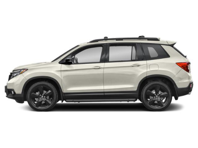 used 2019 Honda Passport car, priced at $29,987