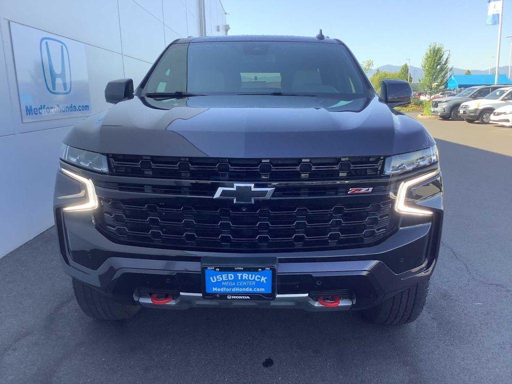 used 2024 Chevrolet Tahoe car, priced at $66,985