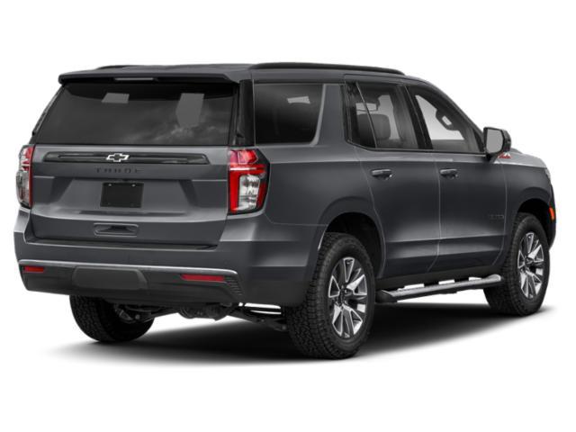 used 2024 Chevrolet Tahoe car, priced at $67,985