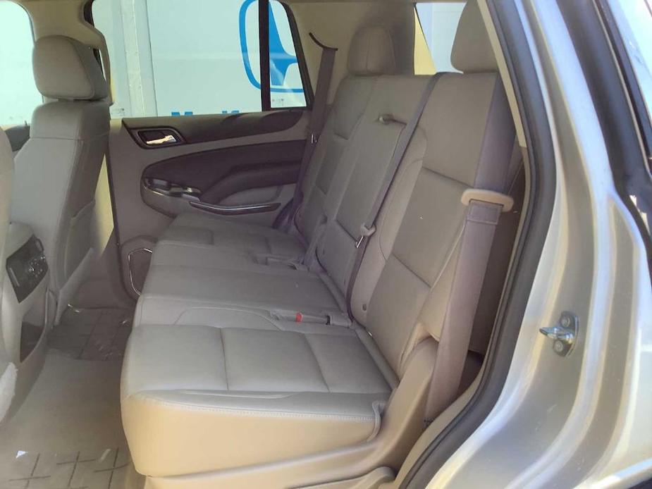 used 2019 Chevrolet Tahoe car, priced at $33,685