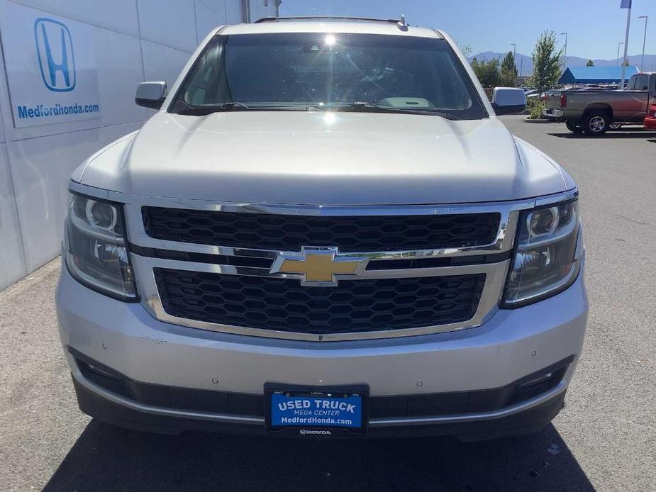 used 2019 Chevrolet Tahoe car, priced at $33,685