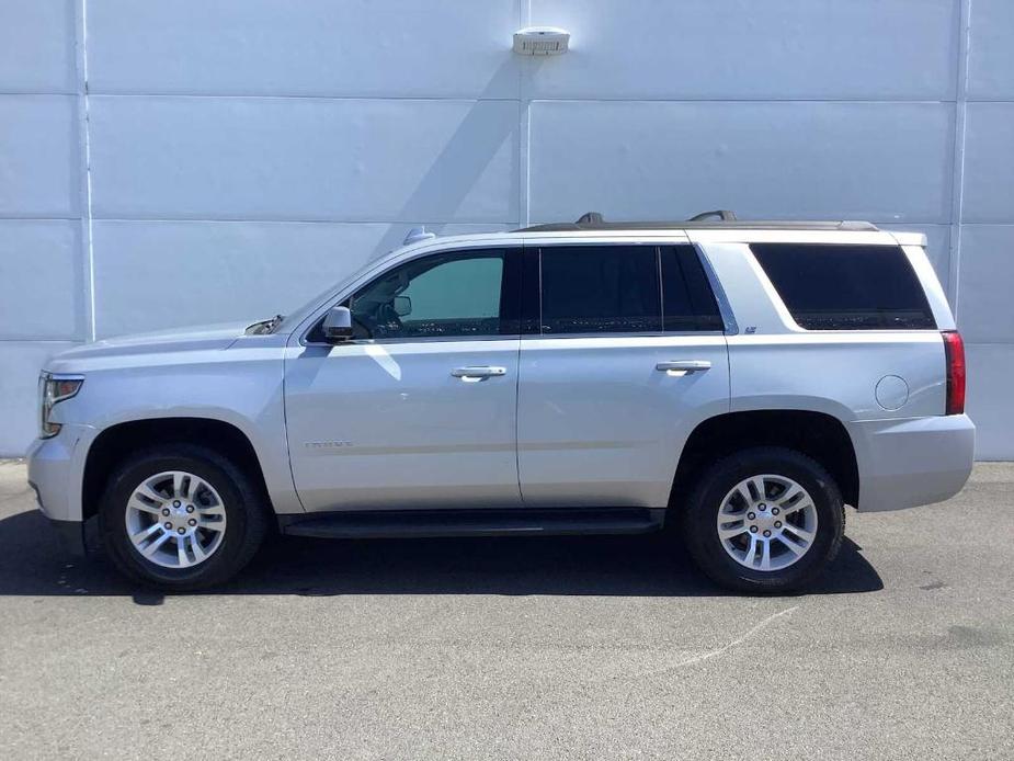 used 2019 Chevrolet Tahoe car, priced at $33,685