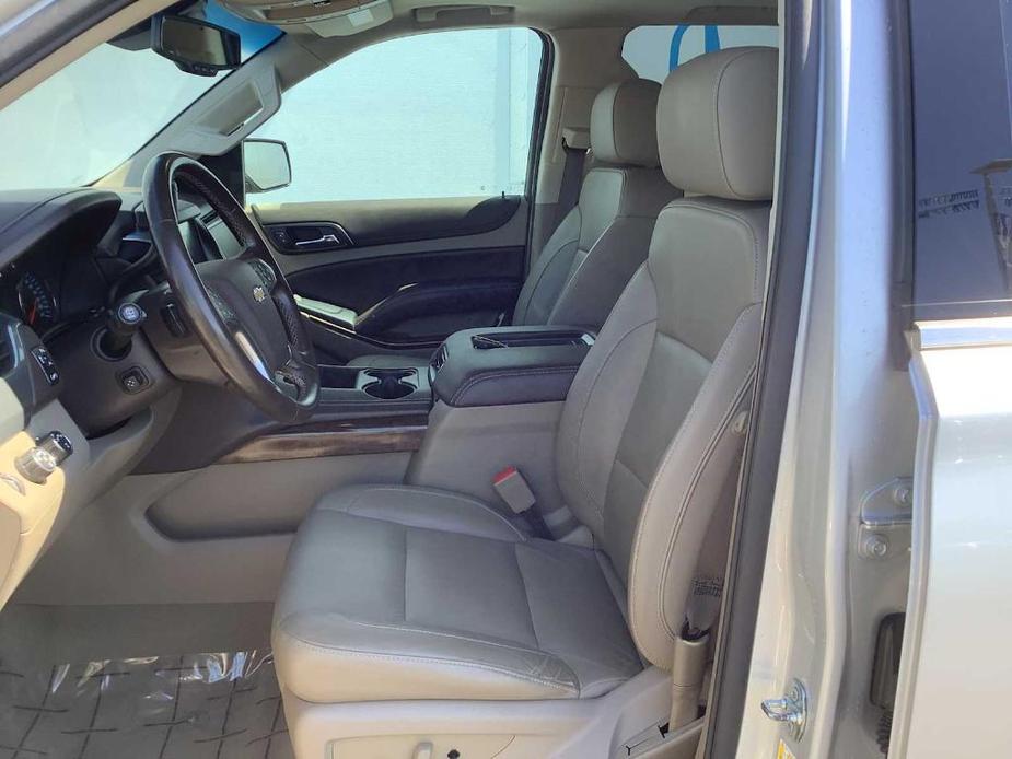 used 2019 Chevrolet Tahoe car, priced at $33,685