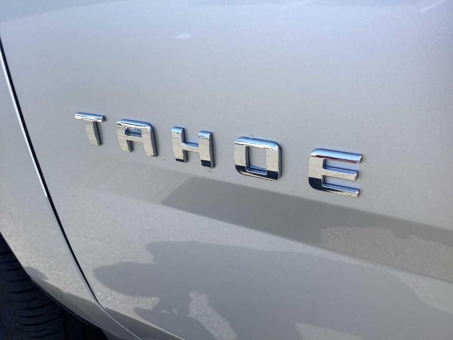 used 2019 Chevrolet Tahoe car, priced at $33,685