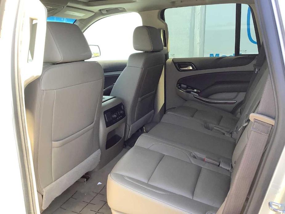 used 2019 Chevrolet Tahoe car, priced at $33,685