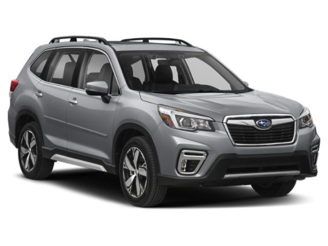 used 2021 Subaru Forester car