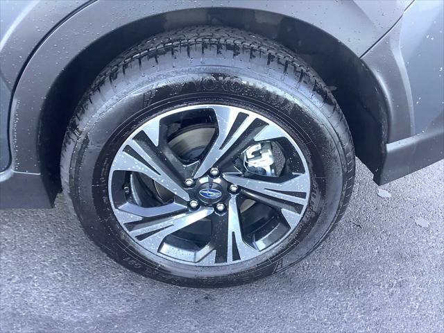 used 2024 Subaru Crosstrek car, priced at $28,567